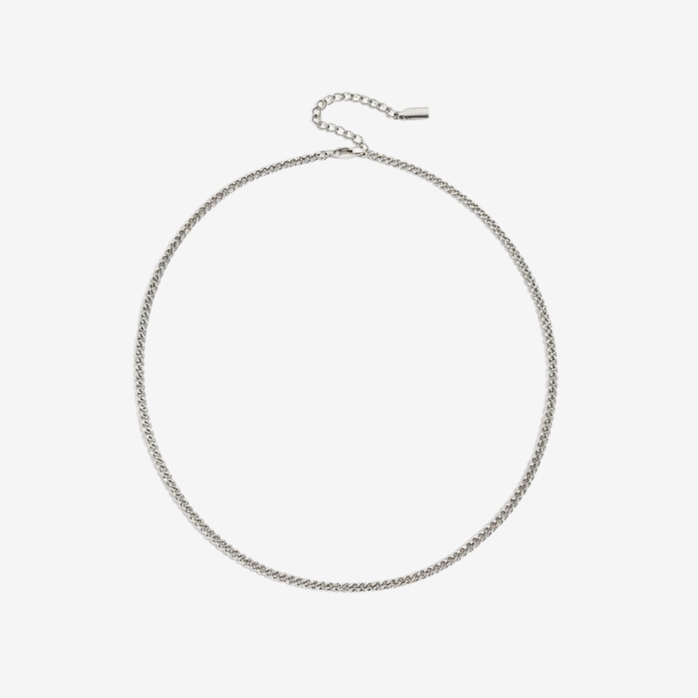 Brescia Chain Necklace