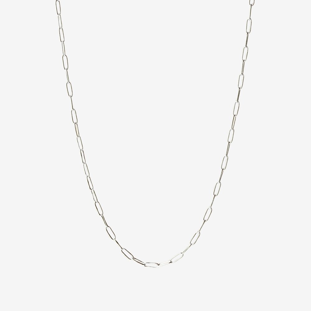 Vienne Link Necklace