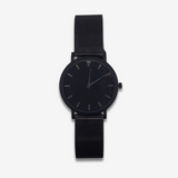 VAINCI™ Orien Mesh Black 40mm