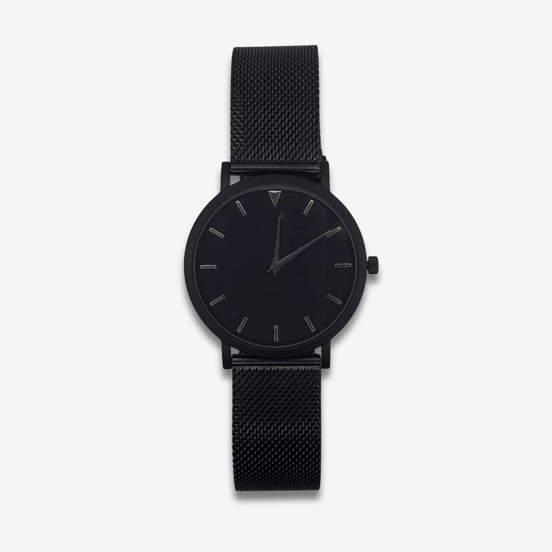 VAINCI™ Orien Mesh Black 40mm