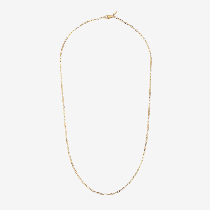 Arlen Chain Necklace