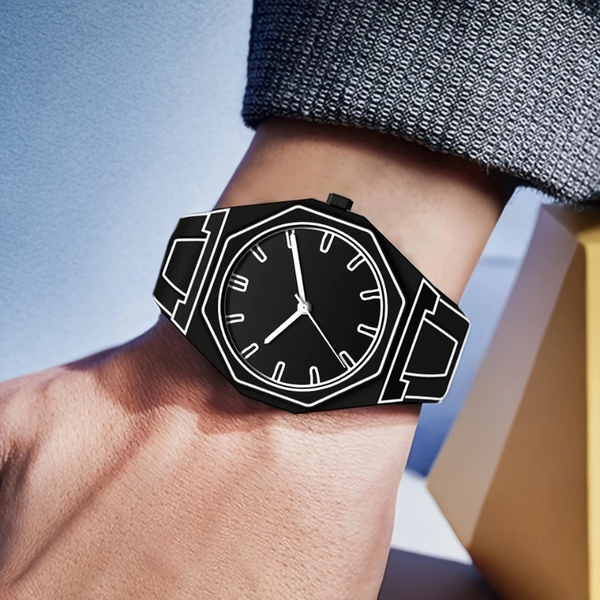 Vainci Black Art Purpose Edition