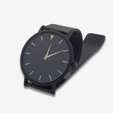VAINCI™ Orien Mesh Black 40mm