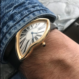VAINCI™ Momentum '1930' Gold Relic
