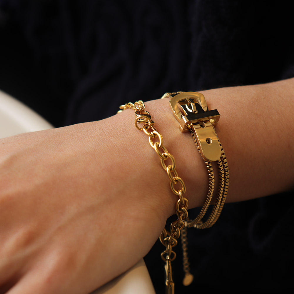Montrel Bracelet