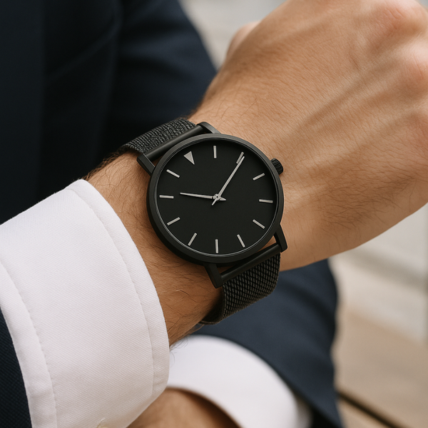 Orien Mesh 40mm