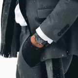 VAINCI™ Vanguard Rose-Grey & FREE Bracelet