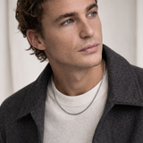 Elion Chain Necklace