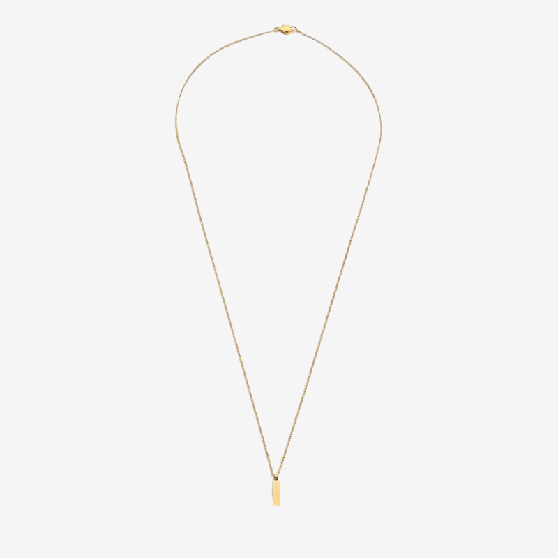 Valen Pendant Necklace