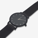 VAINCI™ Orien Mesh Black 40mm