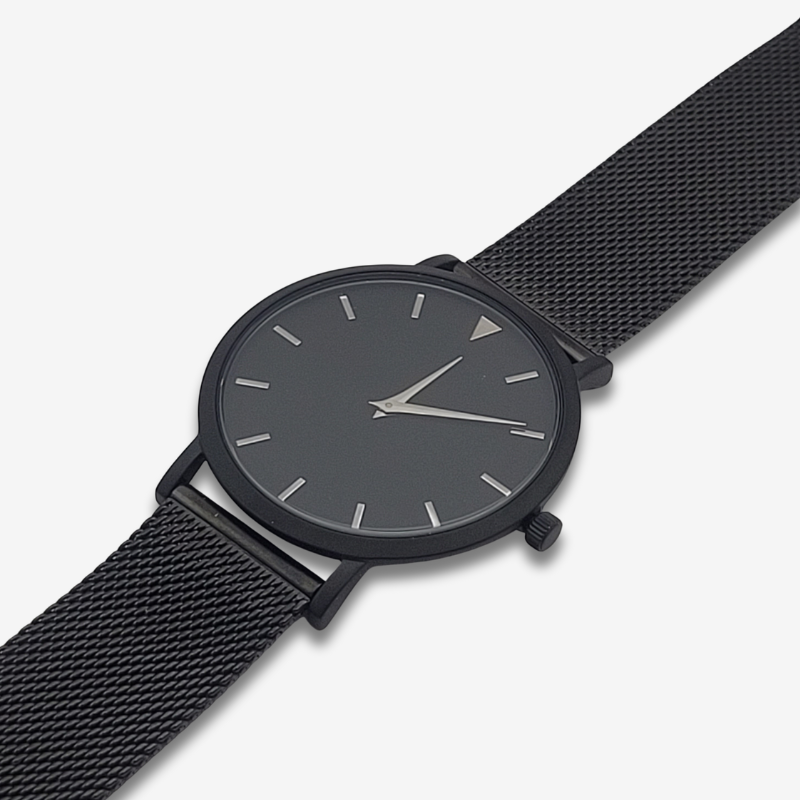 VAINCI™ Orien Mesh Black 40mm