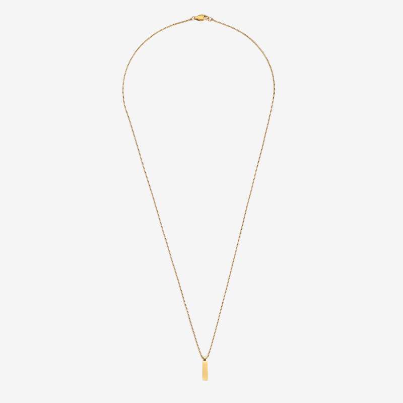 Vero Pendant Necklace