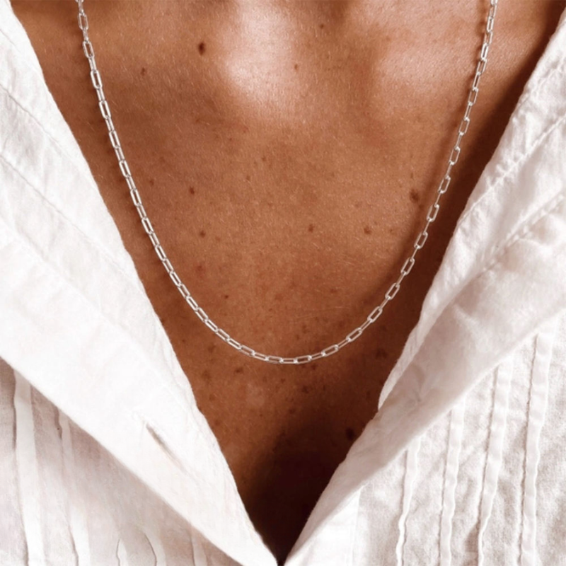 Arlen Chain Necklace