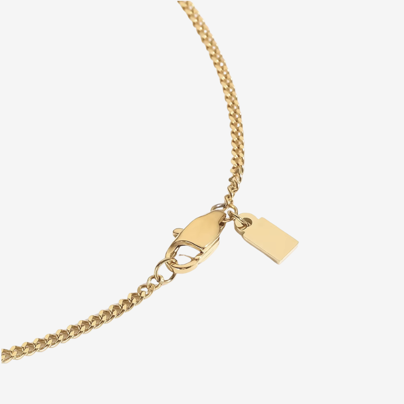 Valen Pendant Necklace