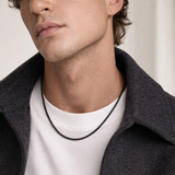 Elion Chain Necklace