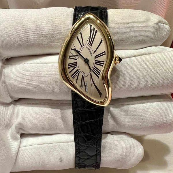 VAINCI™ Momentum '1930' Gold Relic
