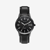 Vainci™ Aegis All Black 40mm