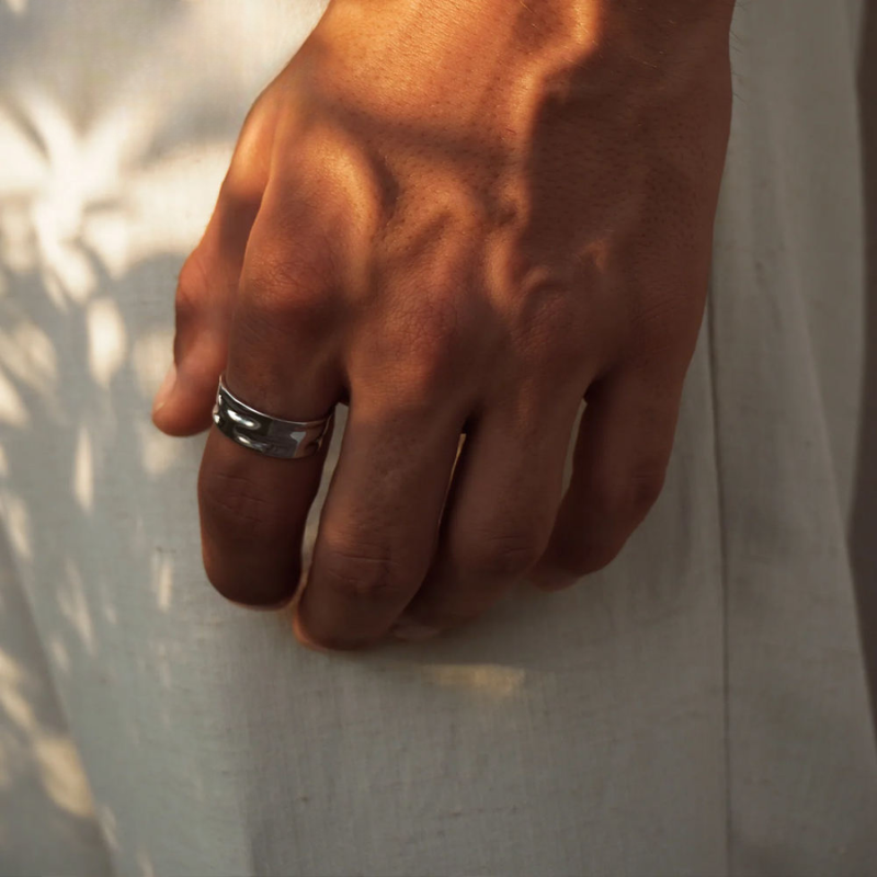 Cavion Ring