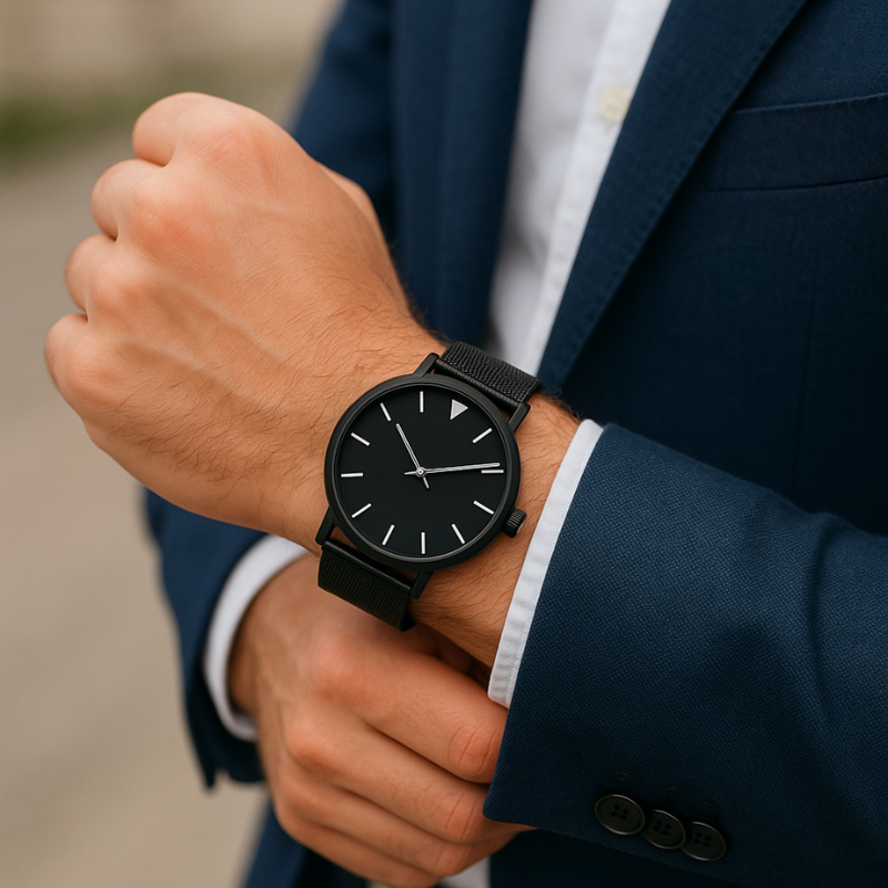 Orien Mesh 40mm