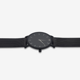 VAINCI™ Orien Mesh Black 40mm