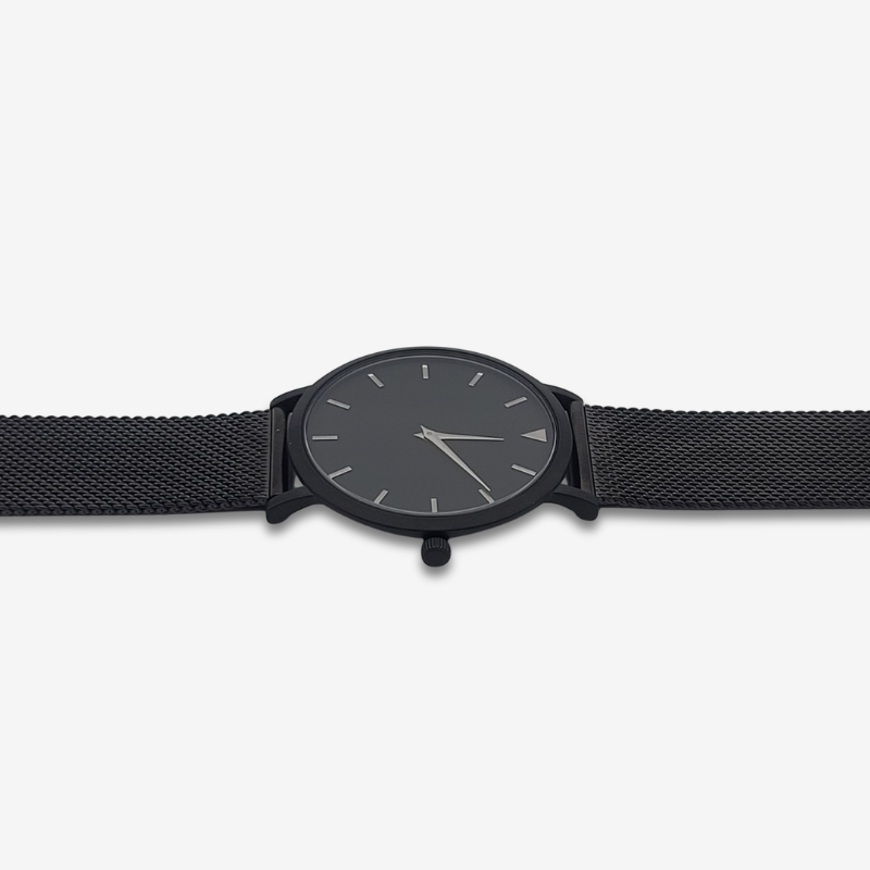 VAINCI™ Orien Mesh Black 40mm