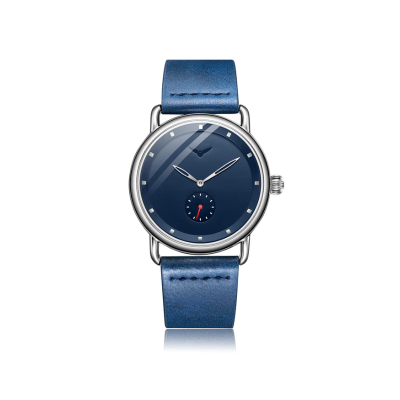Vanguard 40mm + FREE Bracelet
