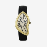 VAINCI™ Momentum '1930' Gold Relic