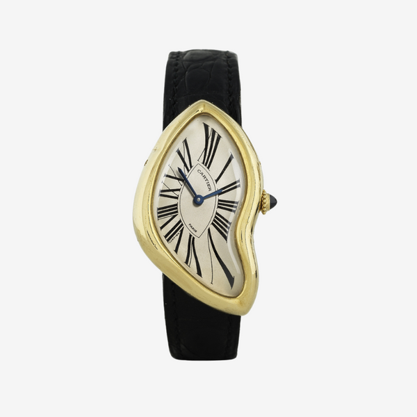 VAINCI™ Momentum '1930' Gold Relic