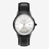 Vainci™ Aegis Black 40mm