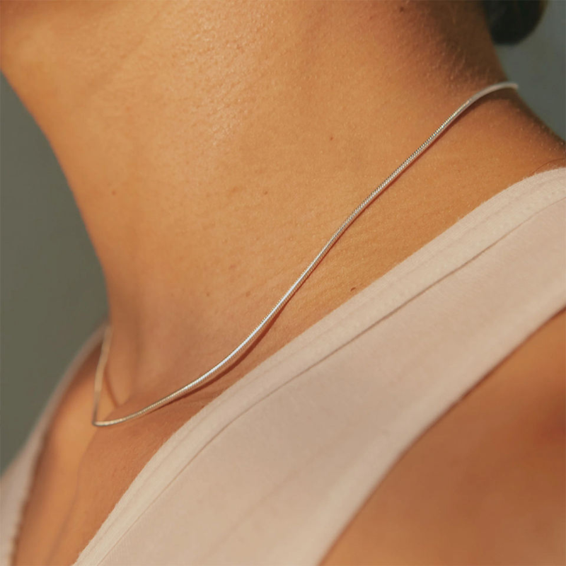 Cael Chain Necklace