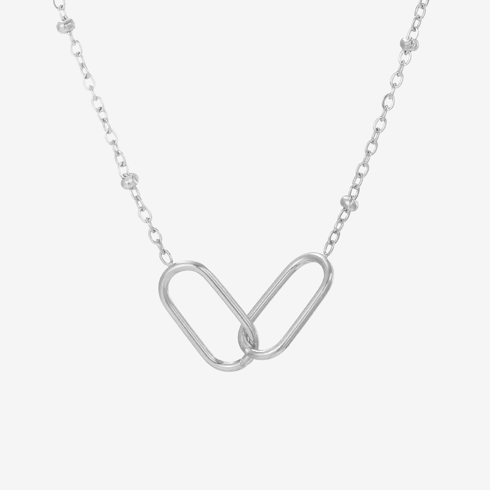 Ellori Link Necklace