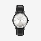 Vainci™ Aegis Black 40mm