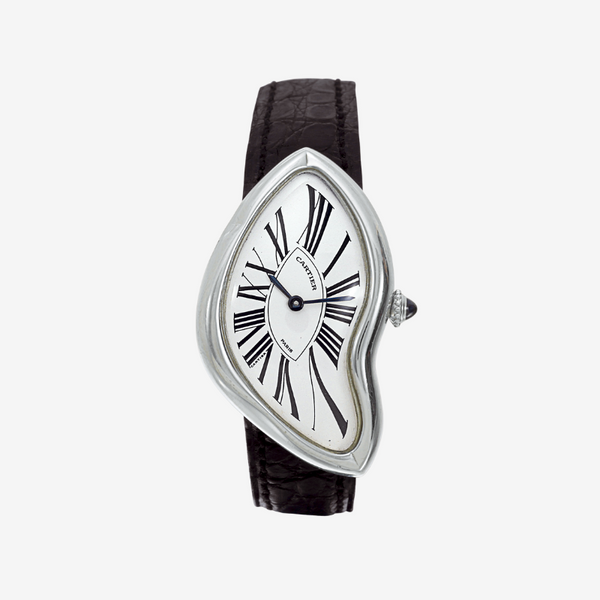 VAINCI™ Momentum '1930' Silver Relic