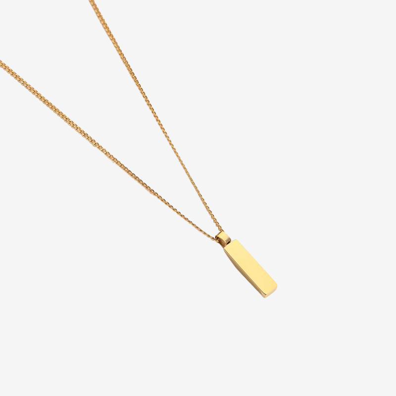 Valen Pendant Necklace