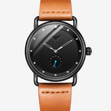 VAINCI™ Vanguard Black-Brown & FREE Bracelet