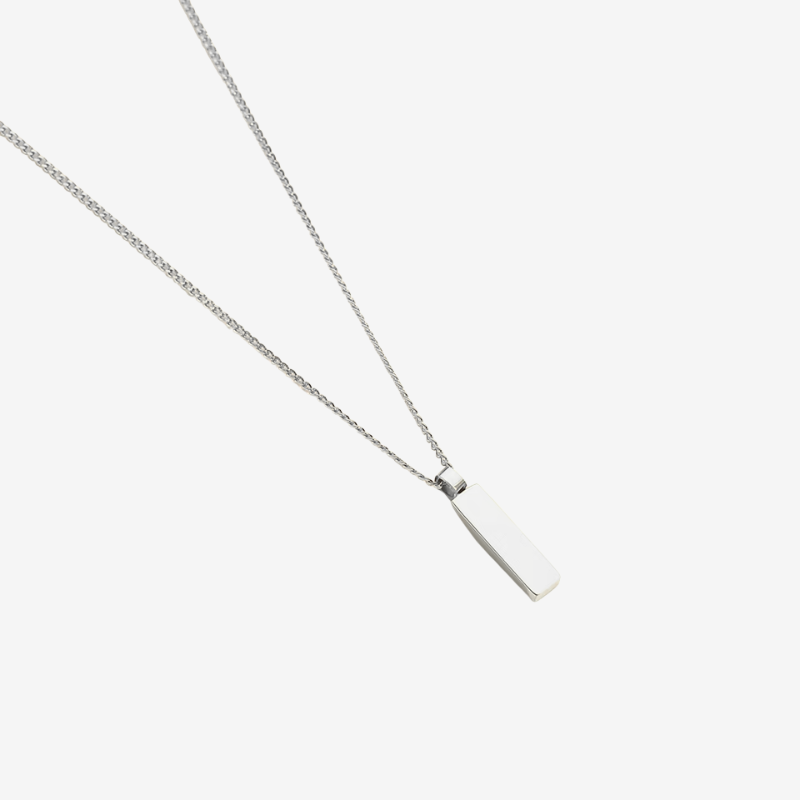 Valen Pendant Necklace