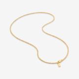 Elion Chain Necklace