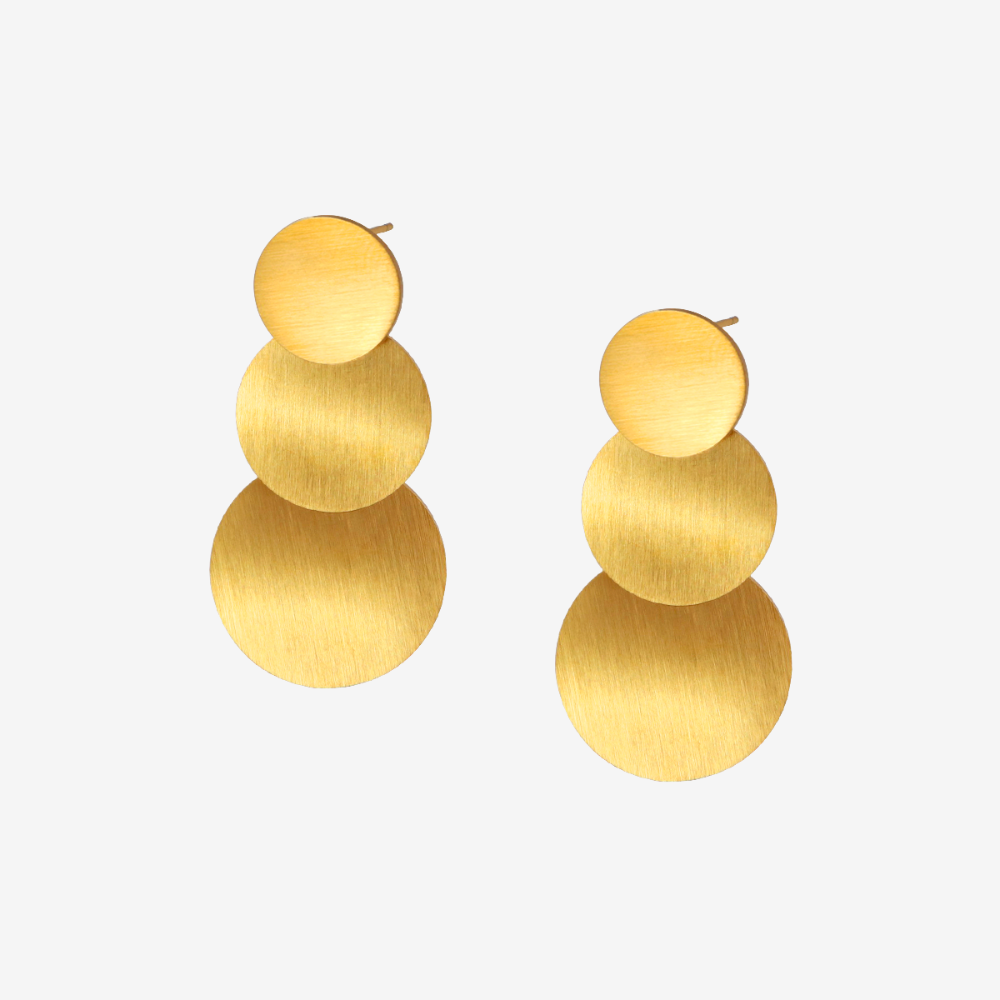 Évora Drop Earrings
