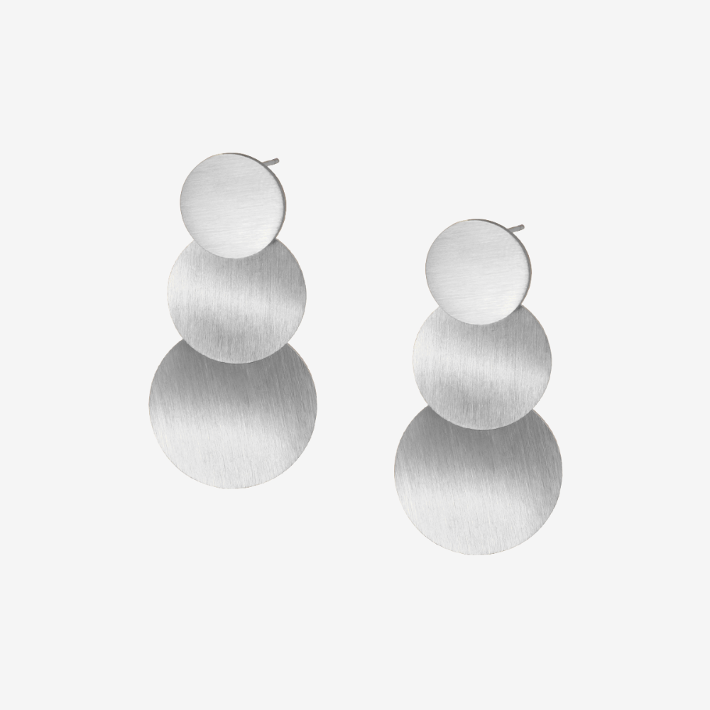 Évora Drop Earrings