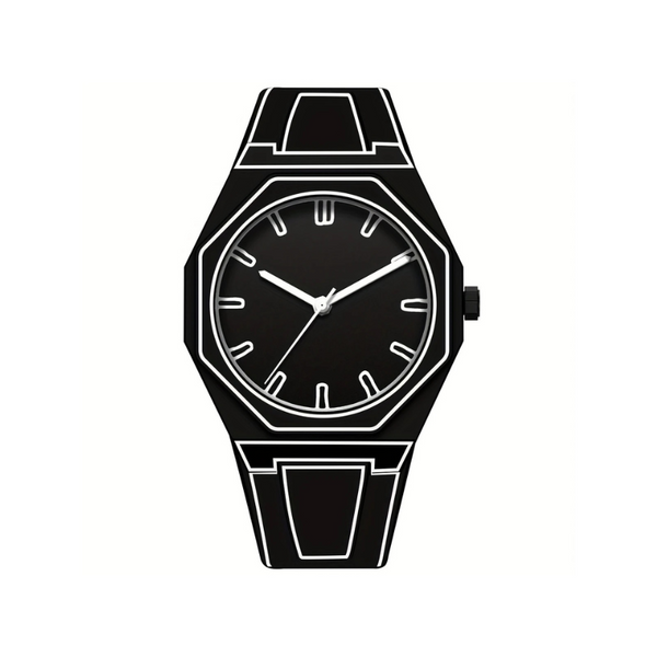 Vainci Black Art Purpose Edition