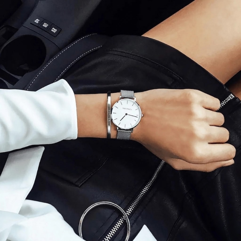 Valora Rose Gold